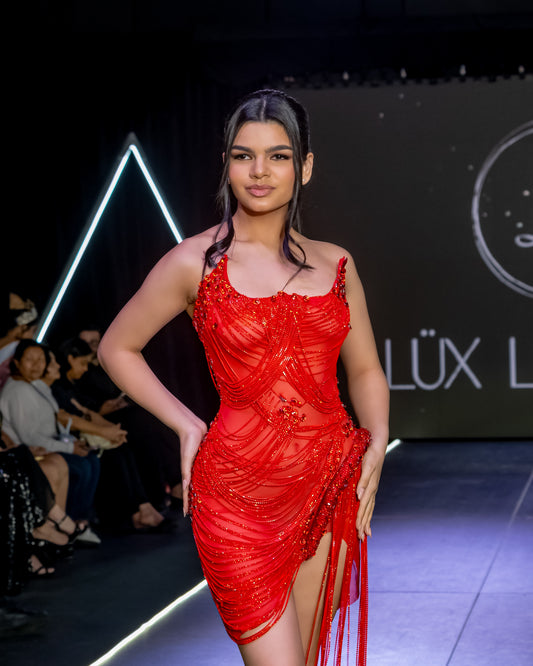 Passion Éblouissante