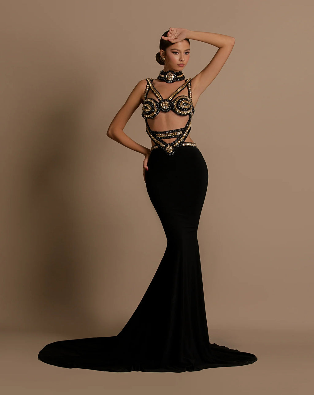 Sirène Noire