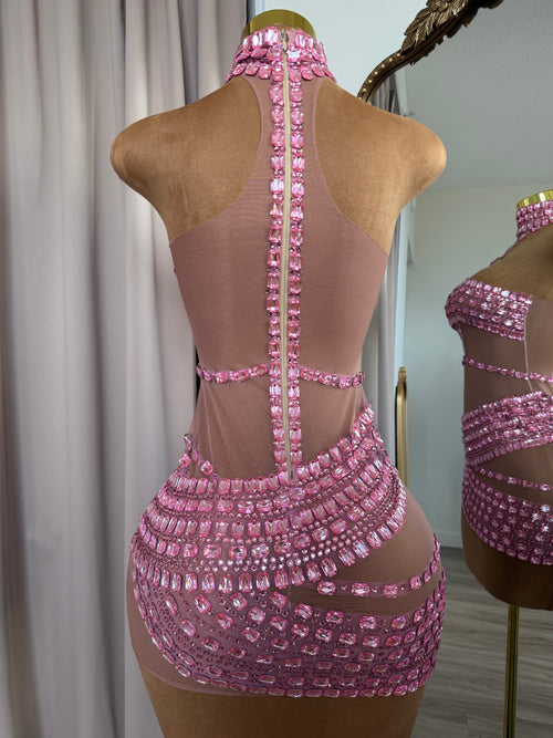 Belle Velours Luxe